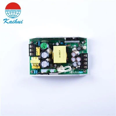 Strømforsyning til strålelampe