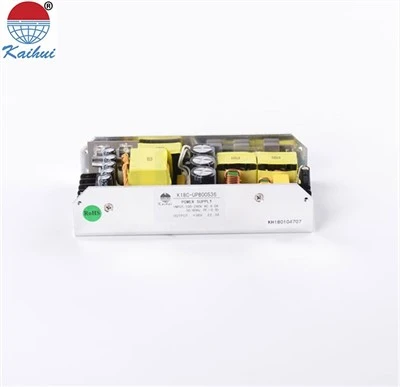 DC32V 600W SMPS med åben ramme