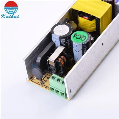 Bedste pris DC24V 4A strømforsyning