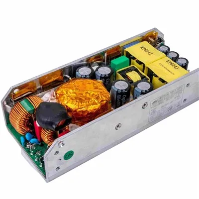 NYT produkt DC52V 36V strømforsyning